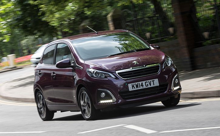 French Car Company Peugeot To Enter Market With These Make In India ... French Car Company Peugeot To Enter Market With These Make In India ...