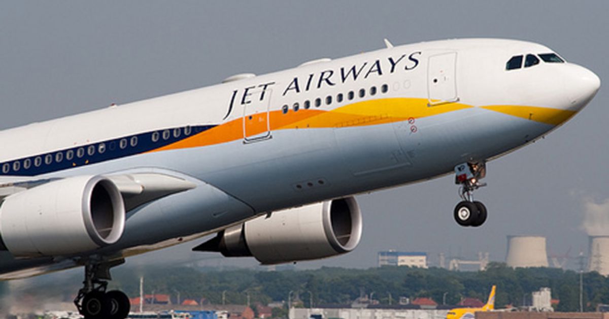 Now, direct Jet flights between Chennai...