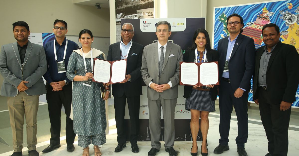 IFCCI CSR Connect Seminar | 3rd Edition- Collaborating for Scale: Cross ...