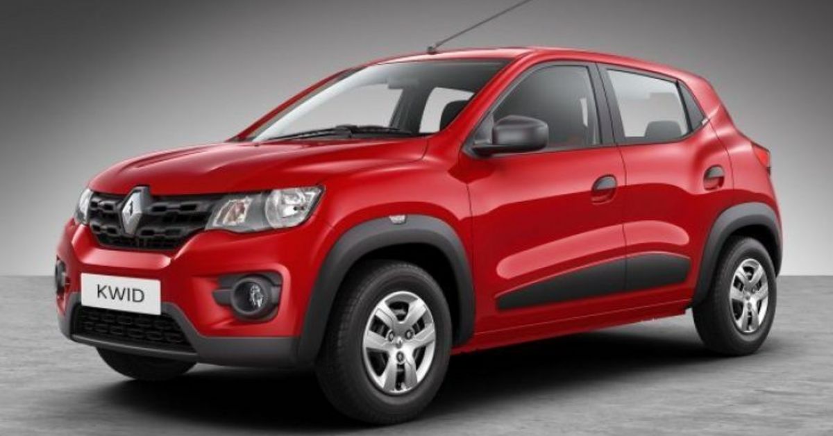 Renault, Paytm Mall Partner To Provide O...