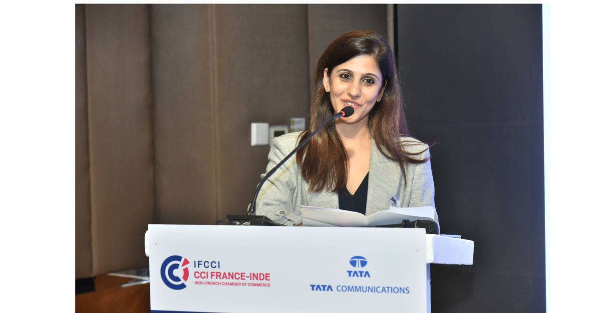 IFCCI Clinches 3rd Place Globally in CCI...