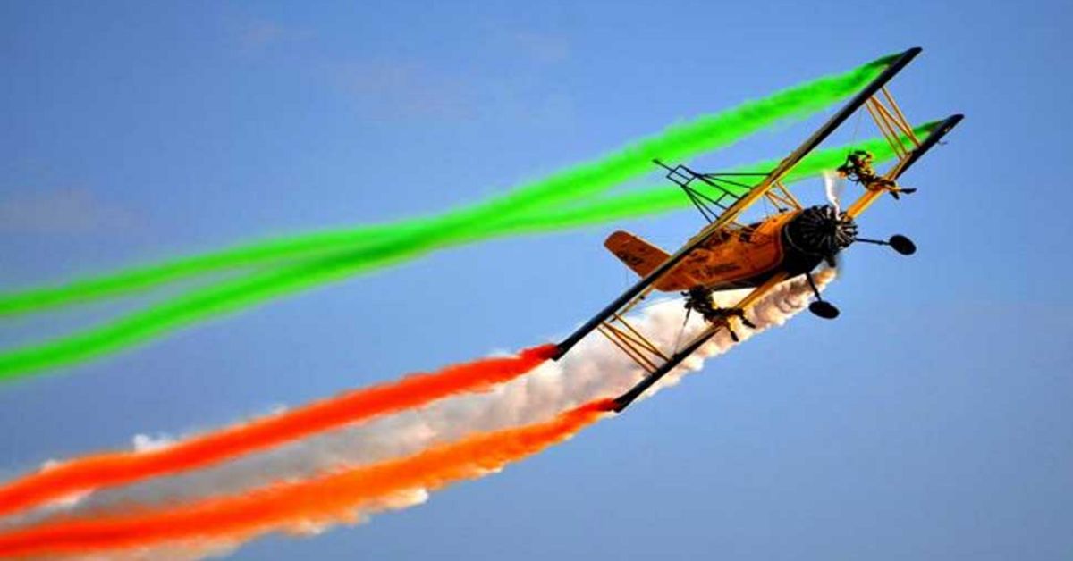 France Outstrips US, Russia; Has Largest Contingent Of Companies Participating In Aero India 2019 | CCI France Inde