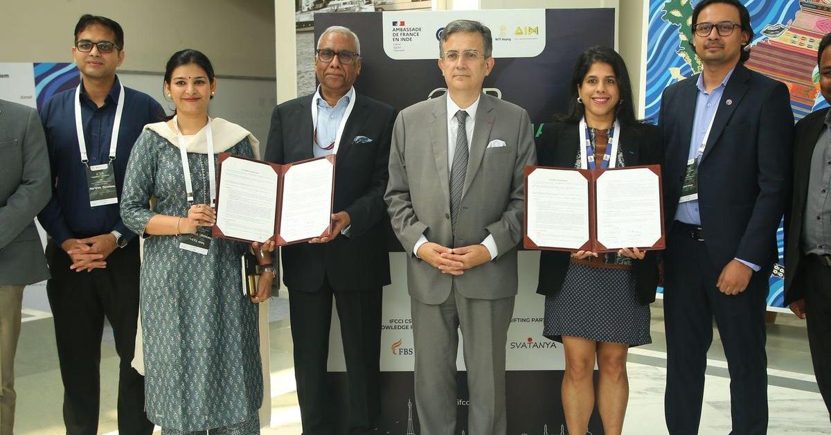 IFCCI joins hands with Atal Innovation t...
